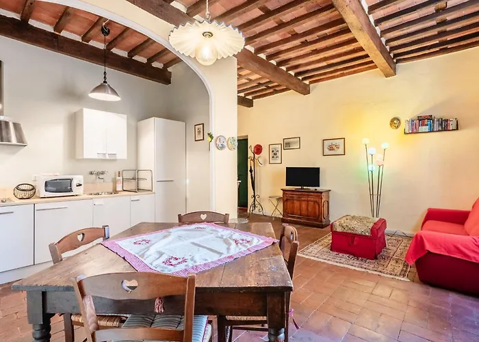 Διαμέρισμα Atelier Centro *