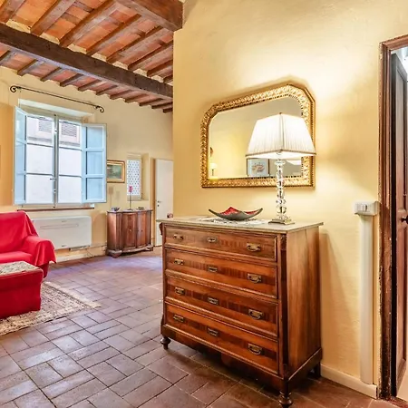 Apartamento Atelier Centro Lucca
