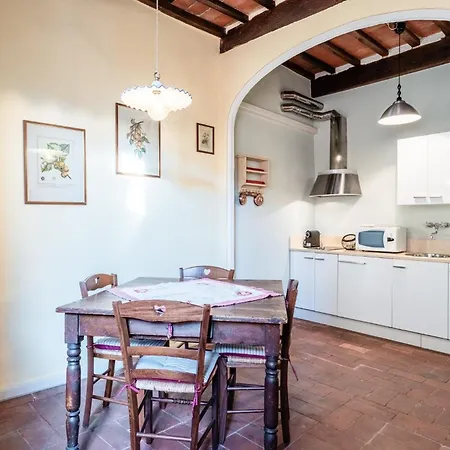 Atelier Centro Apartamento Lucca