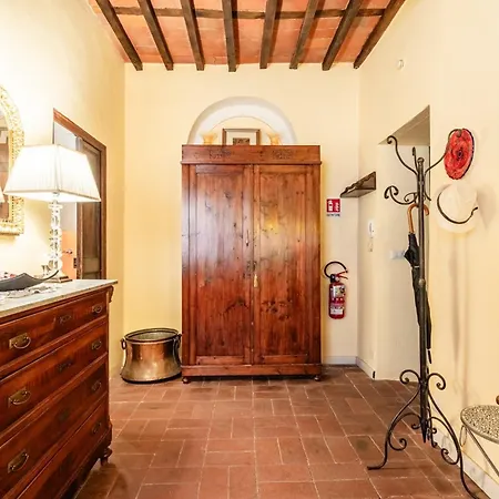 Appartement Atelier Centro *