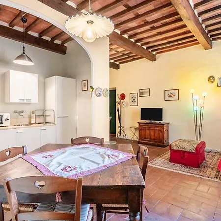 Appartement Atelier Centro *