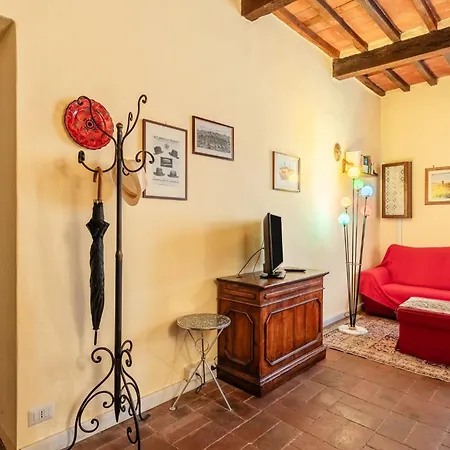 Appartement Atelier Centro Lucques