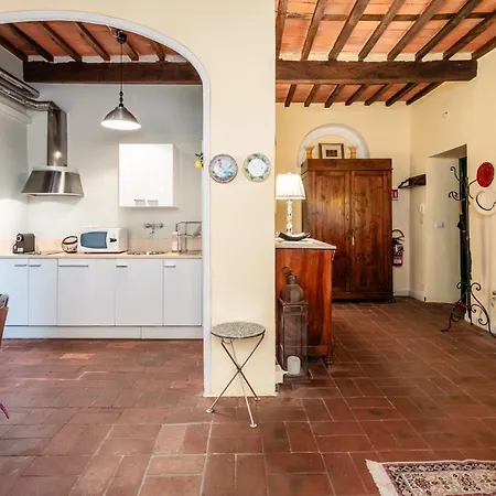 Appartement Atelier Centro