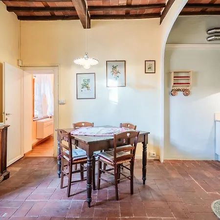 Atelier Centro Apartment *