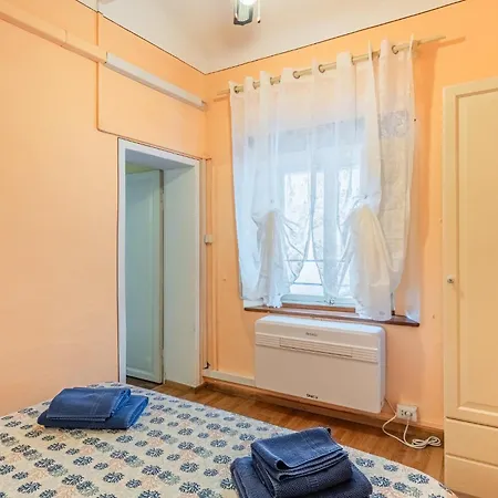 Apartment Atelier Centro