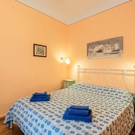 Atelier Centro Apartment