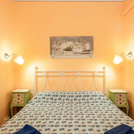 Atelier Centro Apartment Lucca