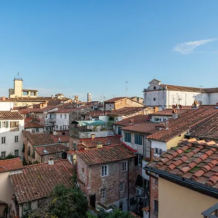 Atelier Centro Lucca