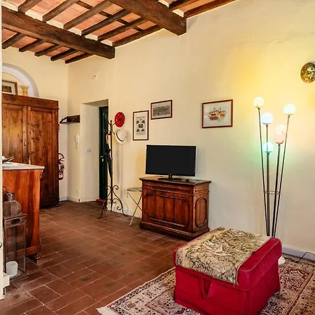 Apartment Atelier Centro Lucca