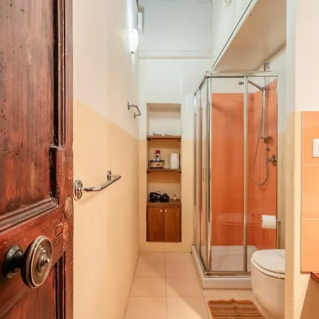 Atelier Centro Apartment *