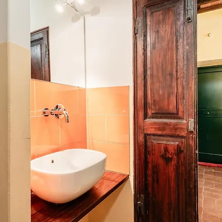 Apartment Atelier Centro Lucca