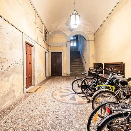 Apartment Atelier Centro *