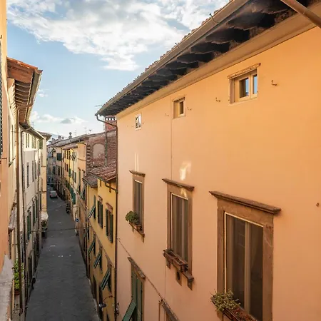 Apartment Atelier Centro Lucca