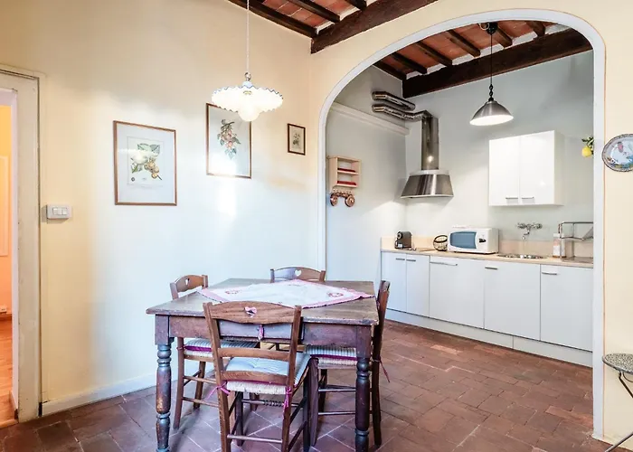 Atelier Centro Apartamento Lucca