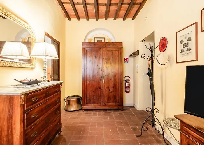 Apartamento Atelier Centro *