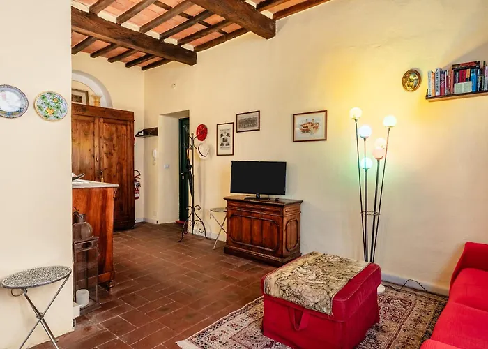 Atelier Centro Apartamento Lucca