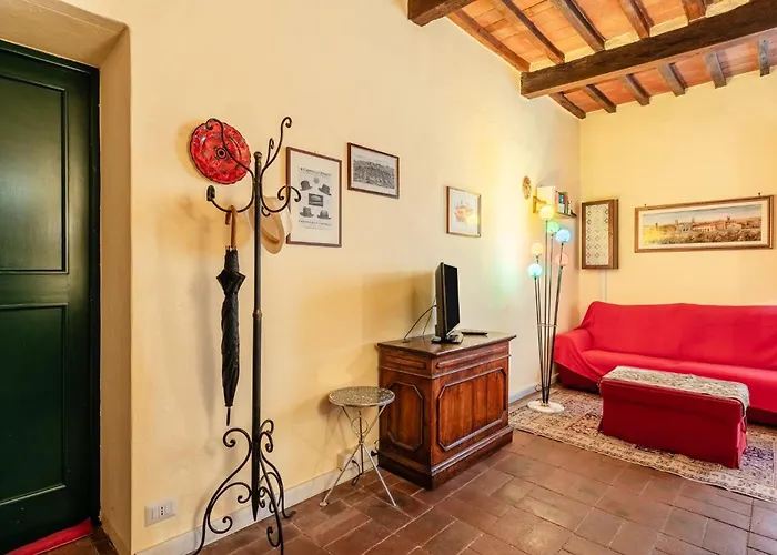 Apartamento Atelier Centro Lucca