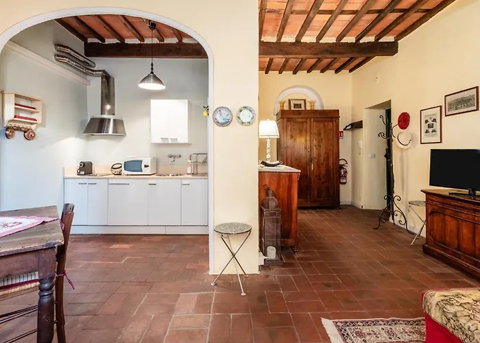 Apartamento Atelier Centro