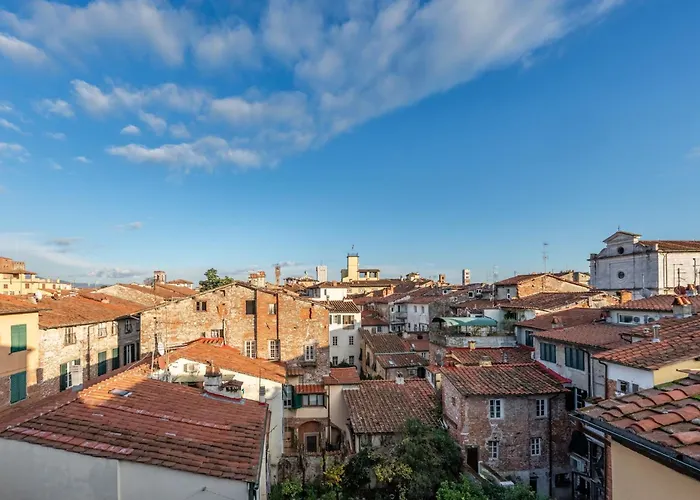 Atelier Centro Apartamento