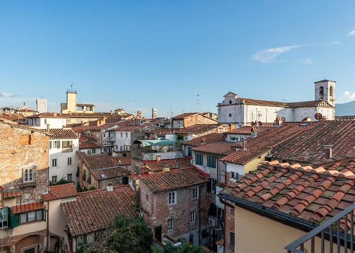 Atelier Centro * Lucca