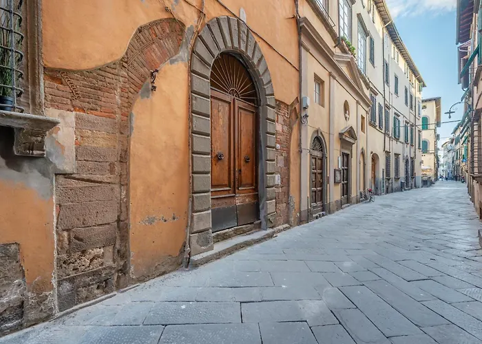 Atelier Centro Lucca